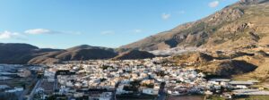 sierra de gador