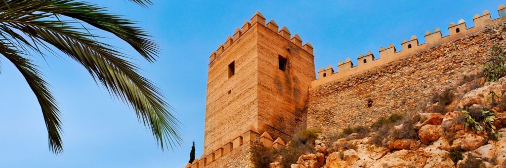 qué ver en Almería