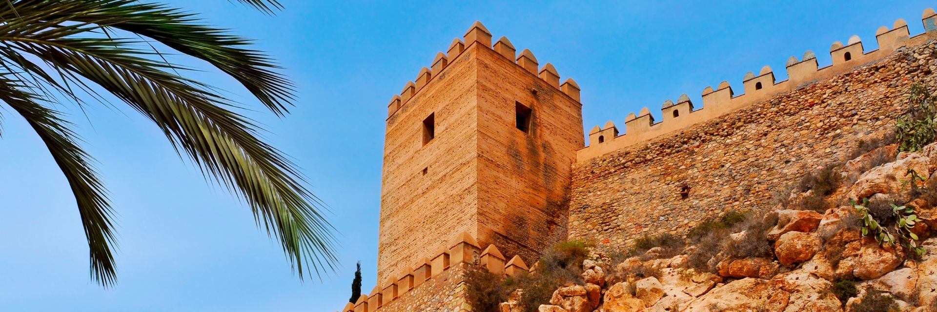 qué ver en Almería