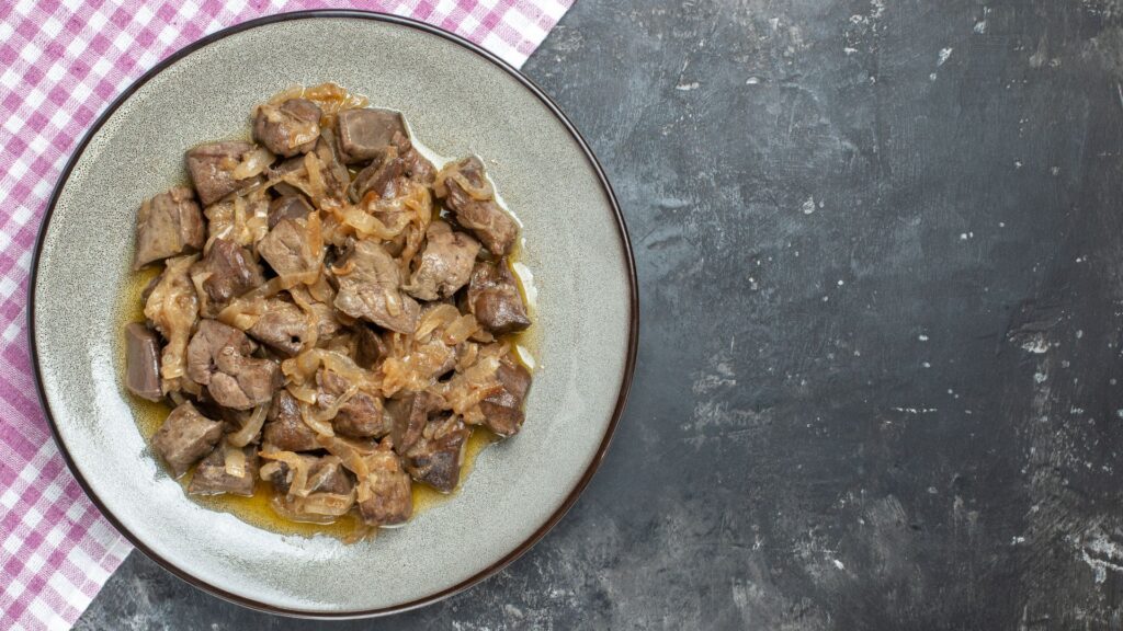 comida típica de Almería
